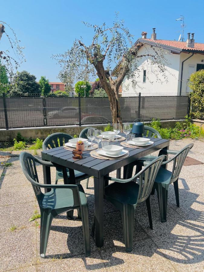 Welcome Traveller La Casa del tasso - hotels in Bardolino Lake Garda