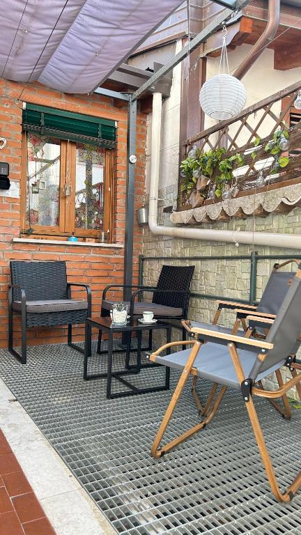 La Casa di Clea - Il tuo angolo di relax a Lonato del Garda - holiday apartments in Lonato del Garda Lake Garda