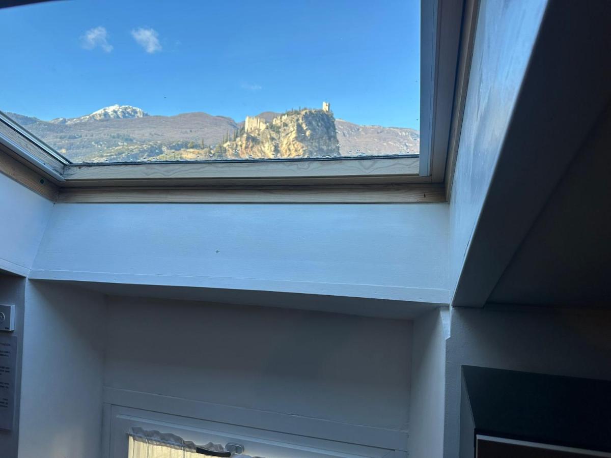 La casa di Franco e Ilva - Holiday Home Garda Trentino - hotels in Arco Lake Garda