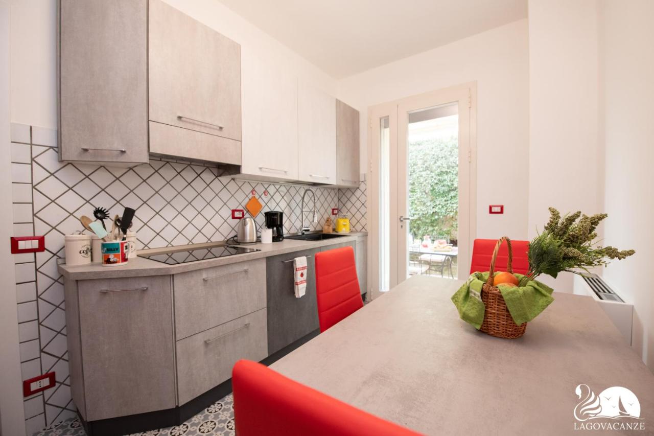 La Casa di Johnny - Appartamento Marti - hotels in Salò Lake Garda