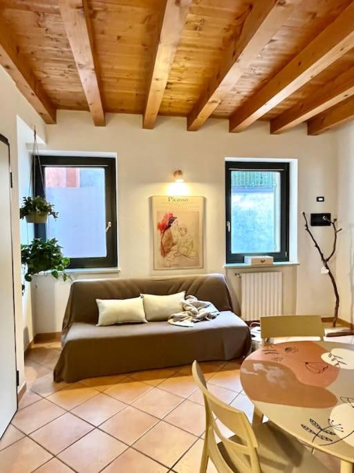 La casa di Nina - Appartamento 1 - holiday apartments in Valeggio sul Mincio Lake Garda