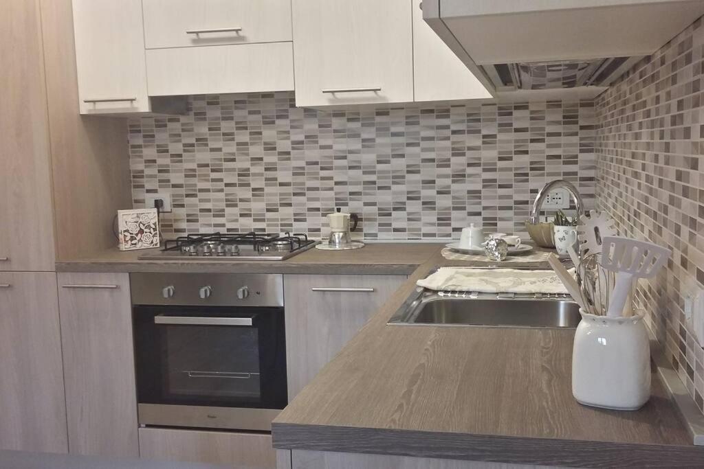 La Casa di Paola - holiday apartments in Cavaion Veronese Lake Garda