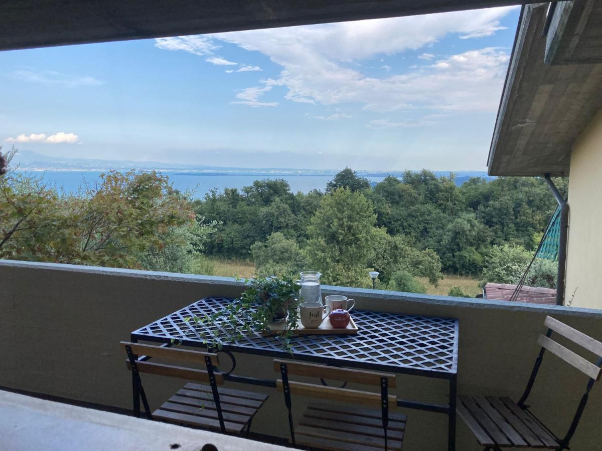 La casa di Trude - hotels in Padenghe sul Garda Lake Garda