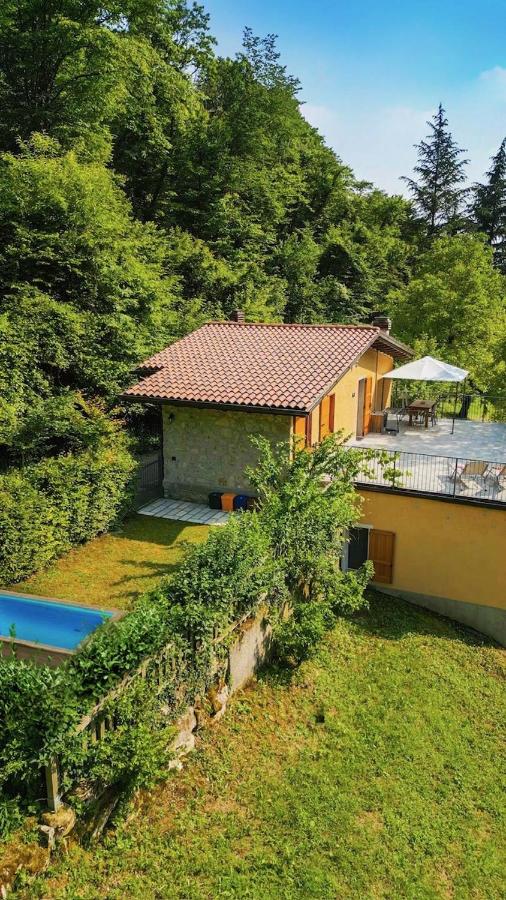 La Fontanina - hotels in Vobarno Lake Garda