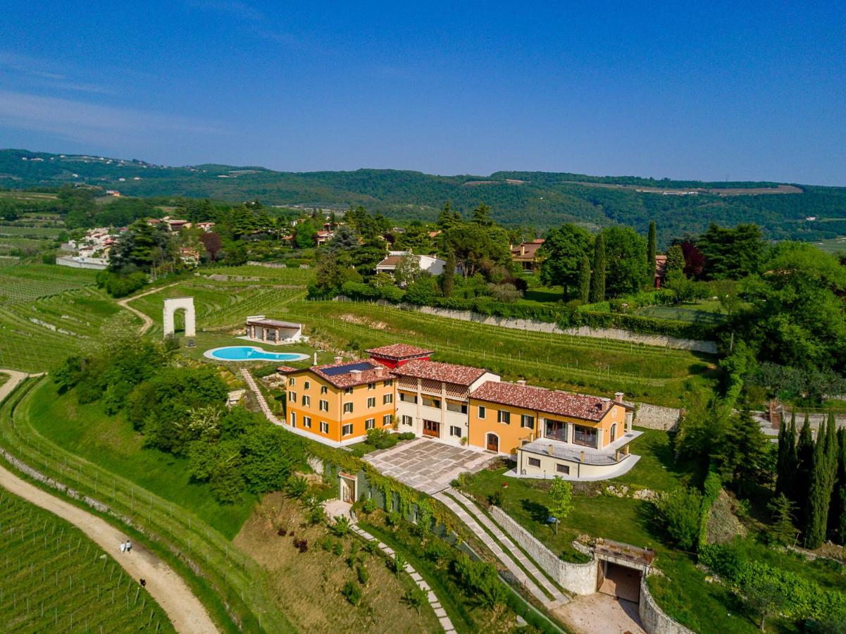 La Fonte degli Dei - hotels in Negrar di Valpolicella Lake Garda