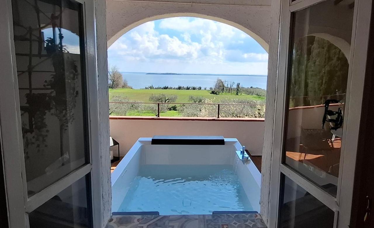 La Kascina Suite & Rooms - hotels in Moniga del Garda Lake Garda