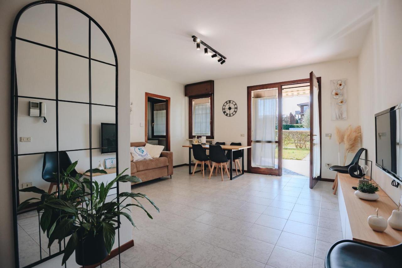 La Maison - hotels in Peschiera del Garda Lake Garda