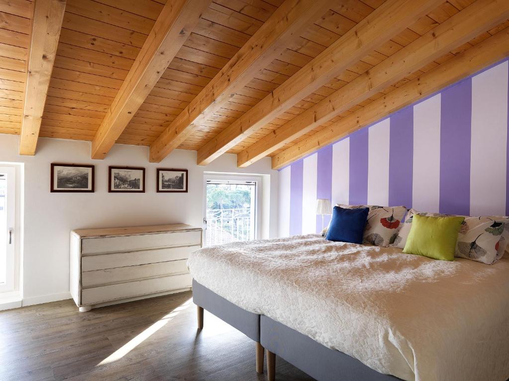 La Mia Dolce Vita - bed and breakfast in Calvagese della Riviera Lake Garda