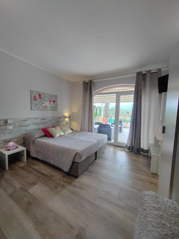La perla del Garda - bed and breakfast in Costermano sul Garda Lake Garda