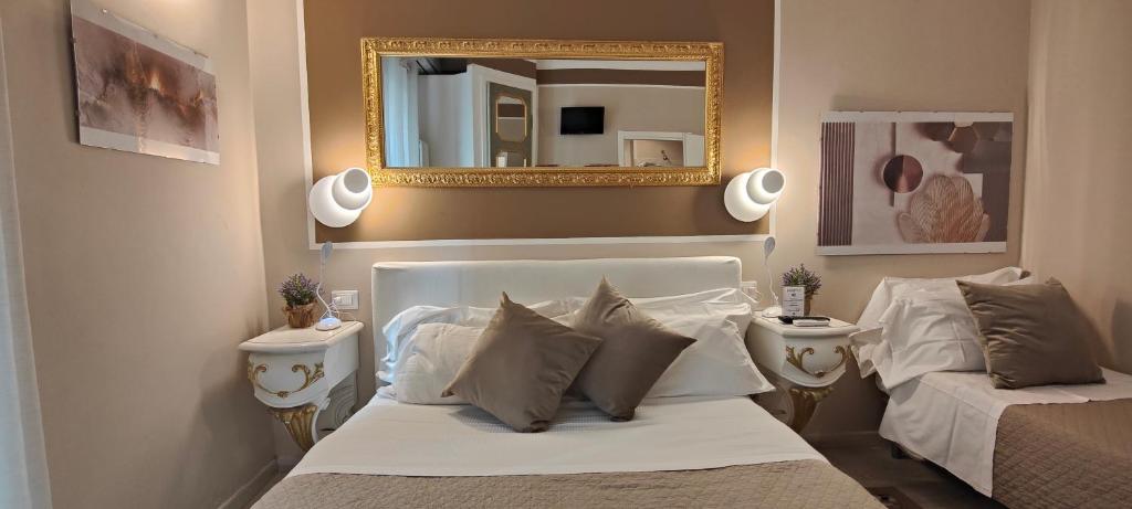 La Stanza Di Giulietta - bed and breakfast in Verona Lake Garda