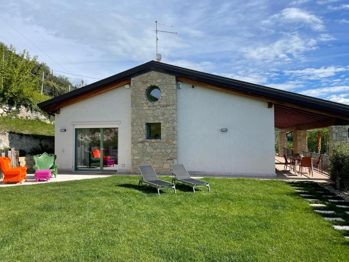 La Terrazza in Collina - hotels in Fumane Lake Garda