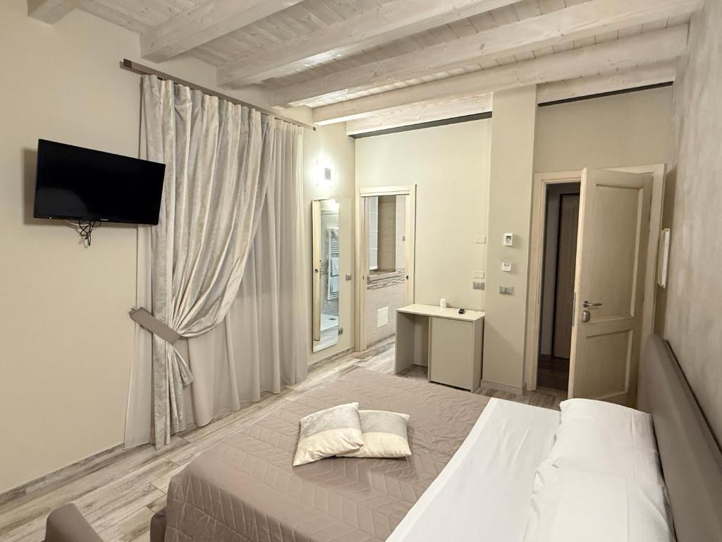 Hotel La Valle - 2 star hotels in Volta Mantovana Lake Garda