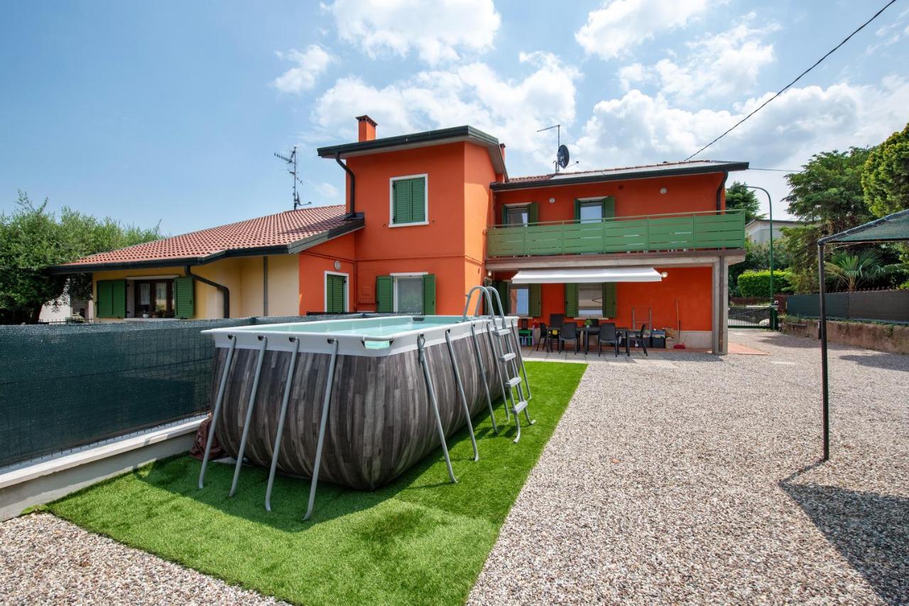 La villa del Caribe Peschiera - hotels in Peschiera del Garda Lake Garda
