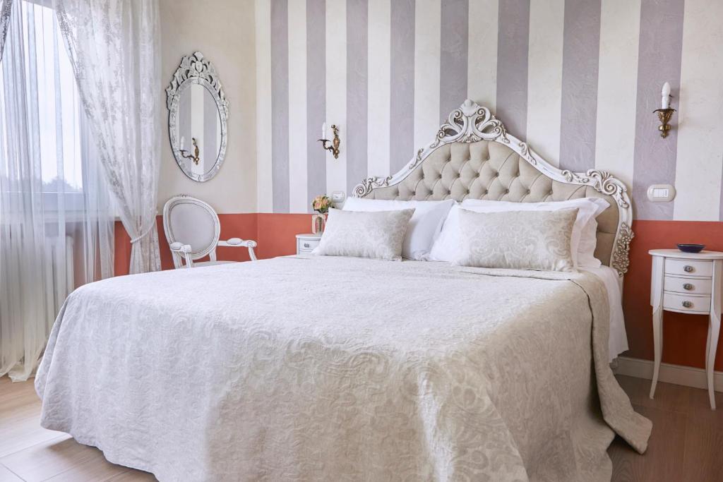 La Zarabba Boutique Hotel - hotels in Ponti sul Mincio Lake Garda