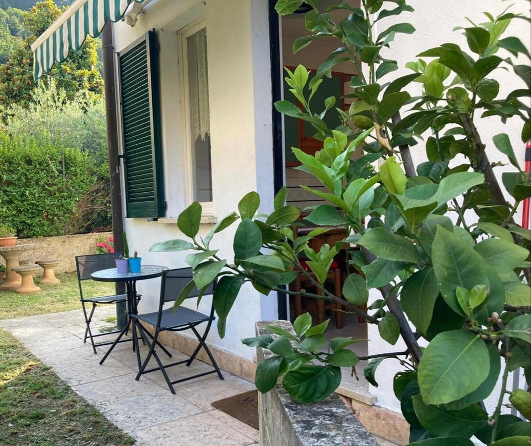 Lake Garda Apartment - La Casina di Celeste - hotels in Gavardo Lake Garda