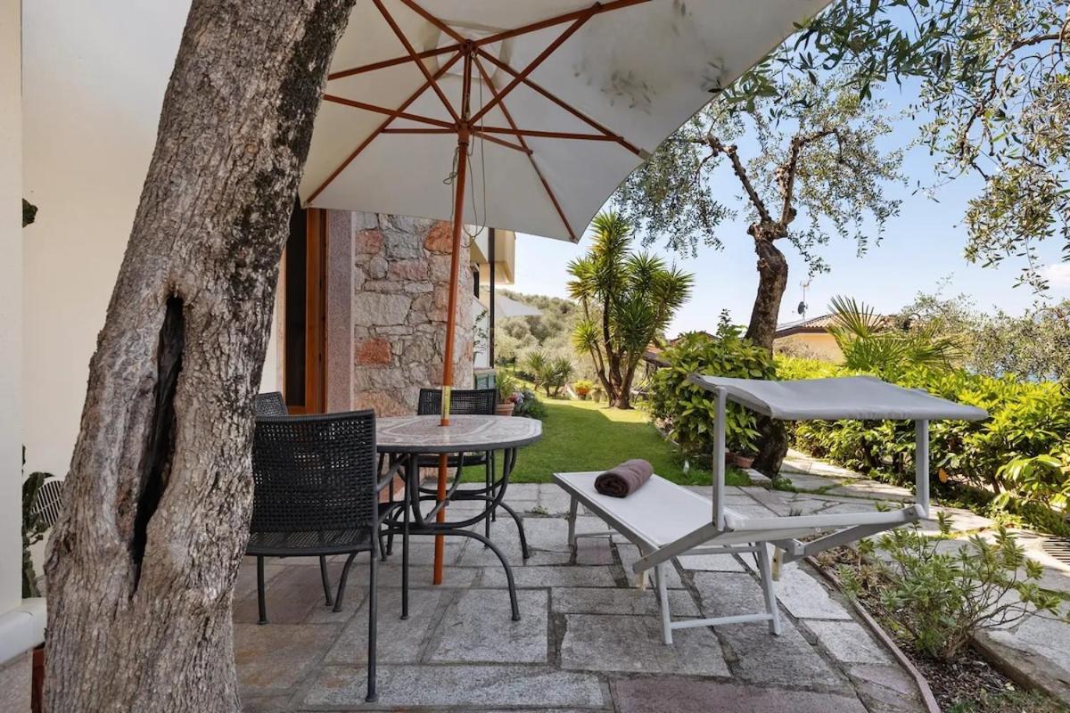 Lake Garda Apartment - Panorama - hotels in Brenzone sul Garda Lake Garda