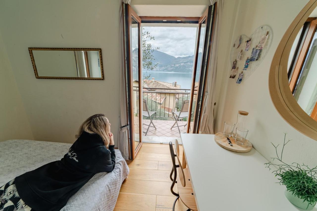 Garda Doma - hotels in Brenzone sul Garda Lake Garda