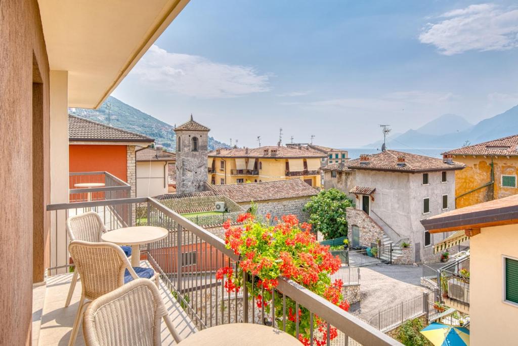La Sensa Apartments - holiday apartments in Brenzone sul Garda Lake Garda