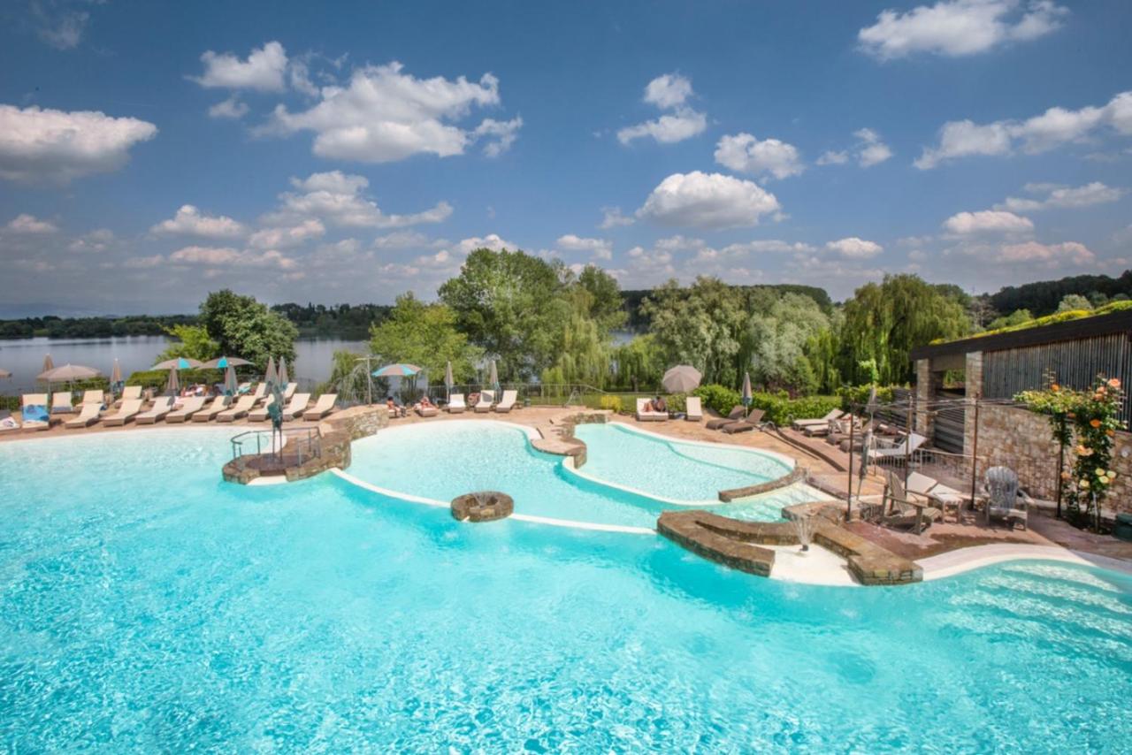 Le Ali del Frassino - 4 star hotel in Peschiera del Garda Lake Garda