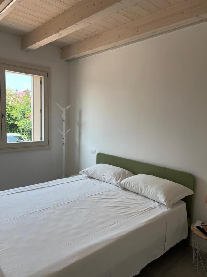 Le Casette A - Camera con bagno - hotels in Lazise Lake Garda