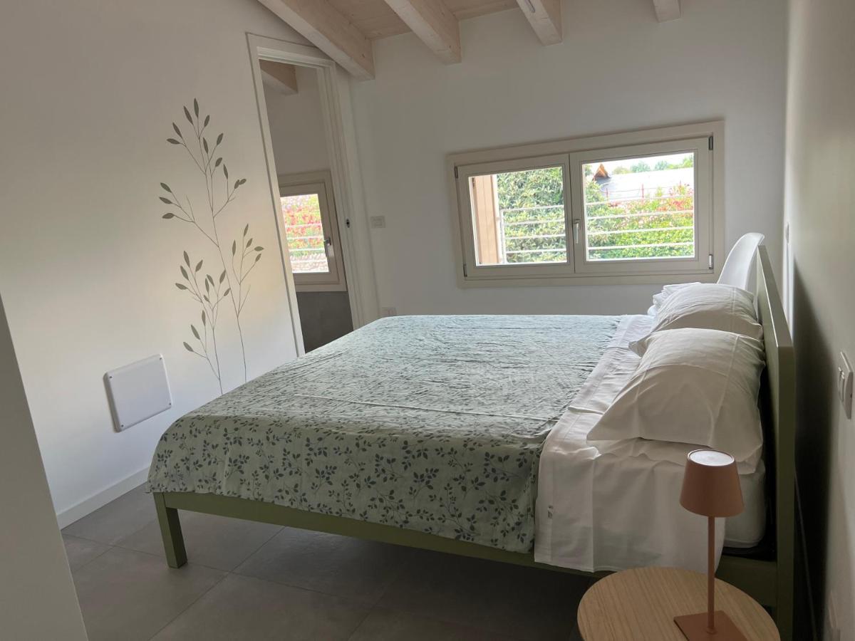 Le Casette B - Camera con bagno - hotels in Lazise Lake Garda