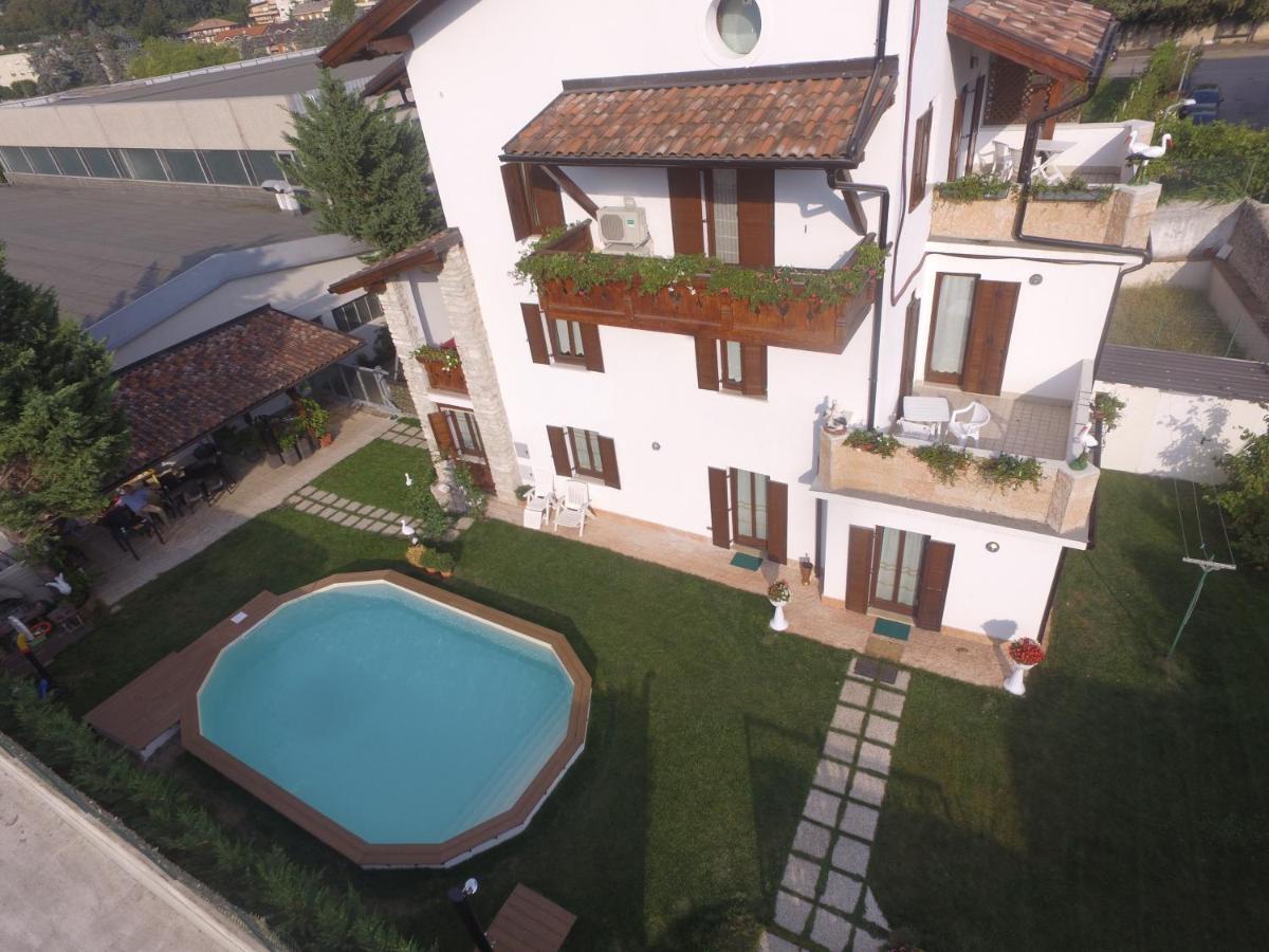Le Cicogne - hotels in Rovereto Lake Garda