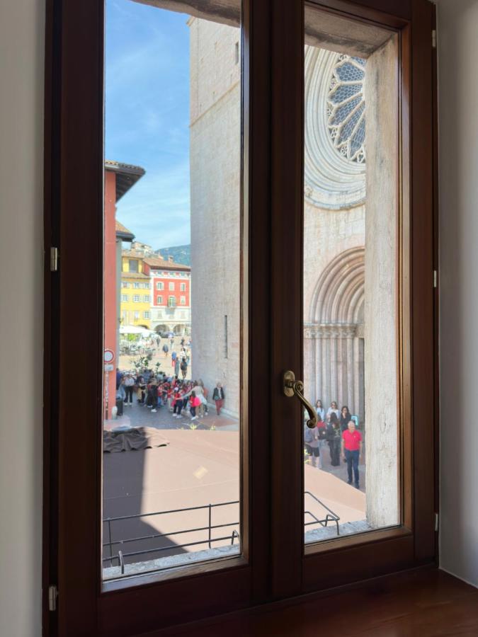 Le finestre sul Duomo - hotels in Trento Lake Garda