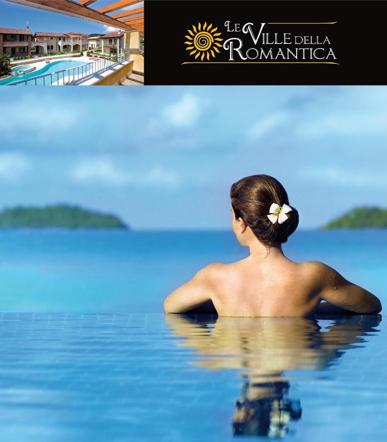 Le Ville della Romantica - hotels in Manerba del Garda Lake Garda