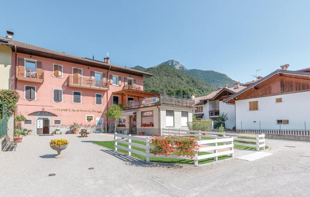 Ledro Lake Suite "Pur" - holiday apartments in Valle di Ledro Lake Garda