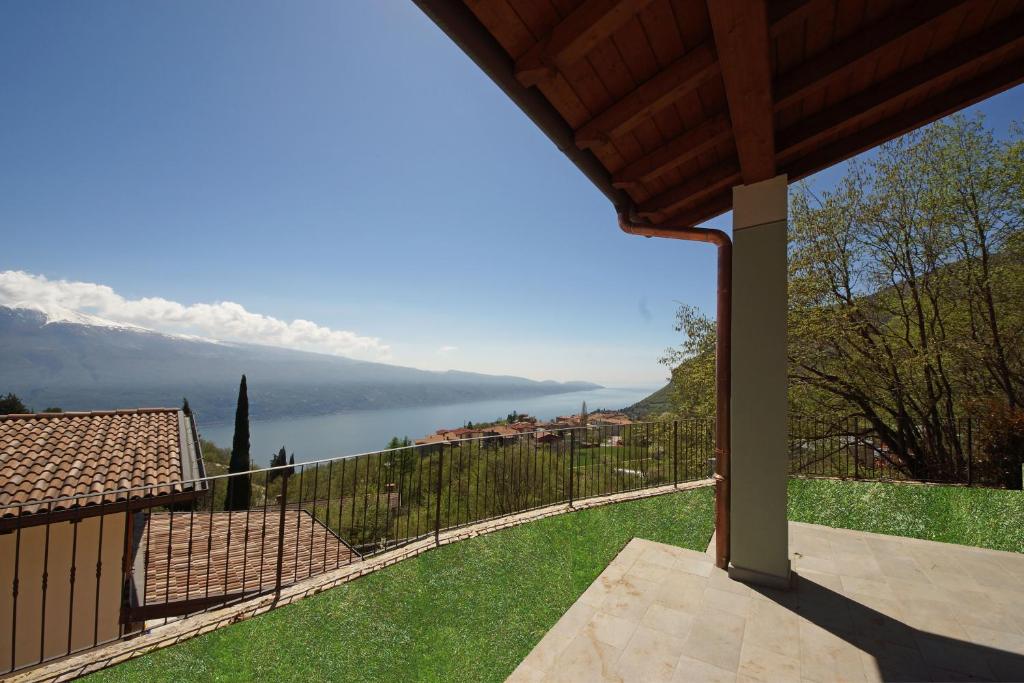 Les Maisons - Ruculì Hospitality - holiday apartments in Tignale Lake Garda