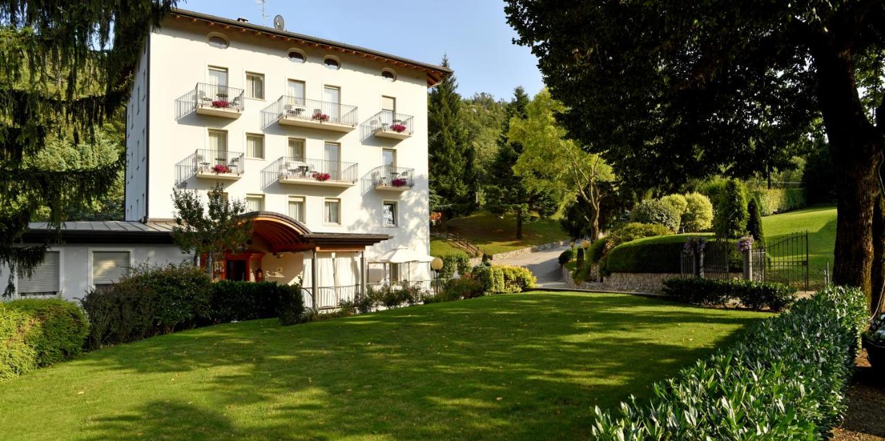 Hotel Lilla' - 3 star hotels in Trento Lake Garda