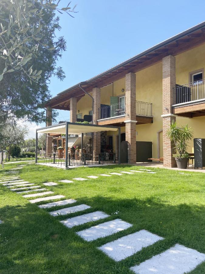 Locanda Arizona - hotels in Bardolino Lake Garda