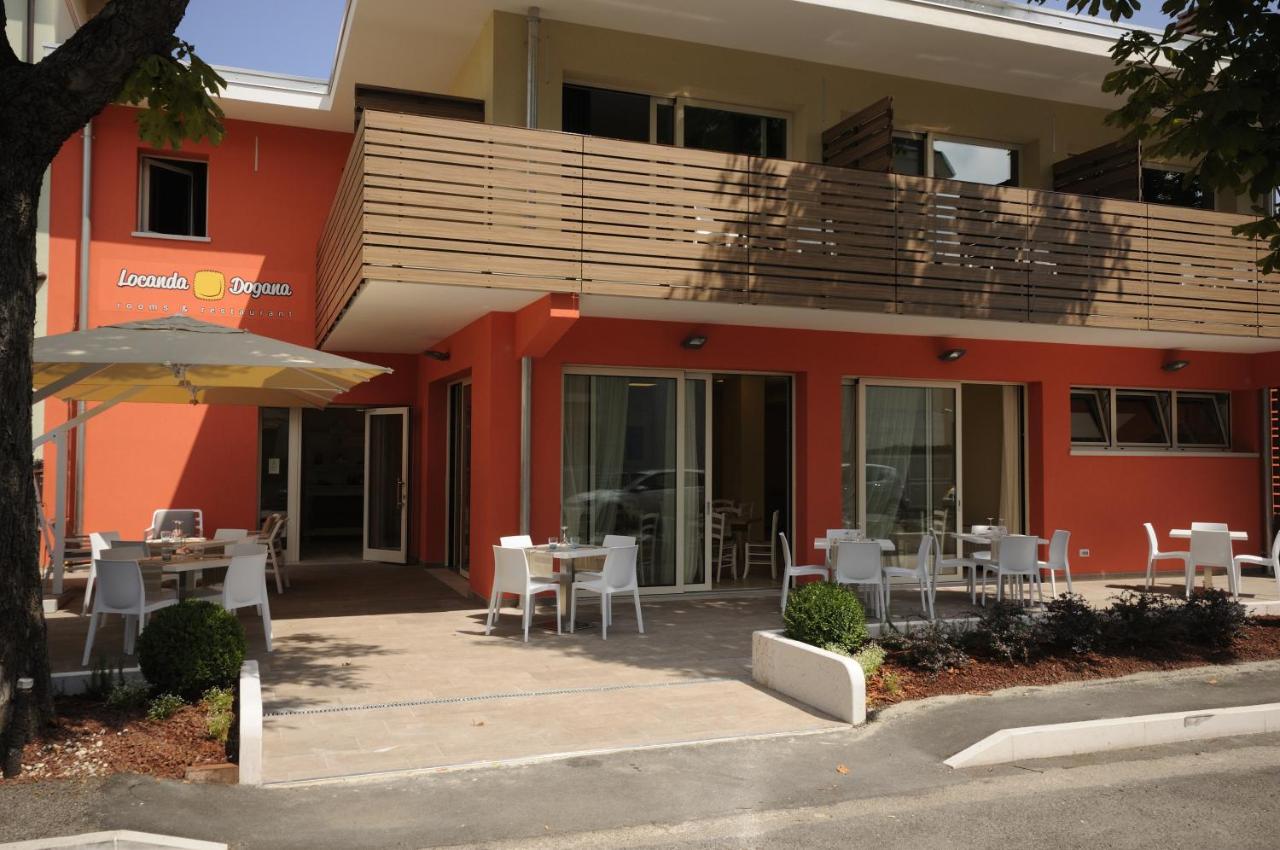 Locanda Dogana - hotels in Peschiera del Garda Lake Garda