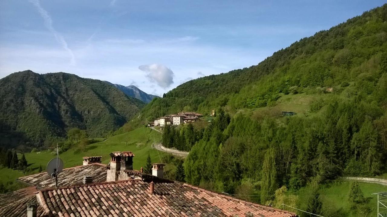 Locanda Genzianella - hotels in Gargnano Lake Garda