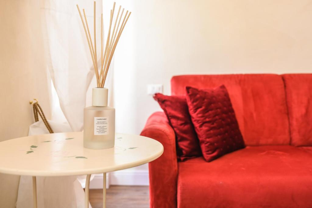 Luxury Suite Sirmione - accommodation in Sirmione Lake Garda