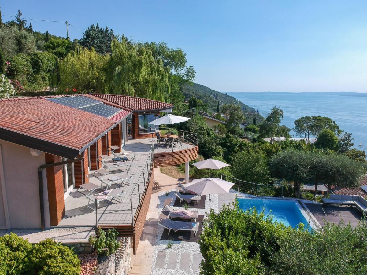 Villa Vela - hotels in Torri del Benaco Lake Garda