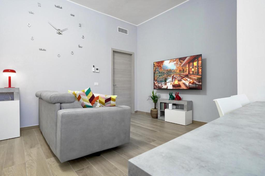 Maison 54 - Lago Canneto - holiday apartments in Brescia Lake Garda