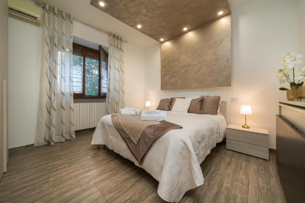 MaisonLuVì - holiday apartments in Lonato del Garda Lake Garda