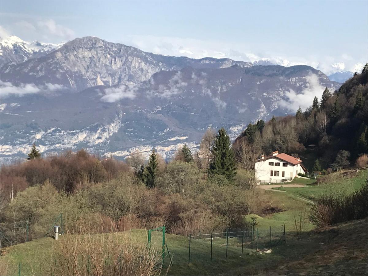 Trentino in malga: Malga Zanga - hotels in Arco Lake Garda