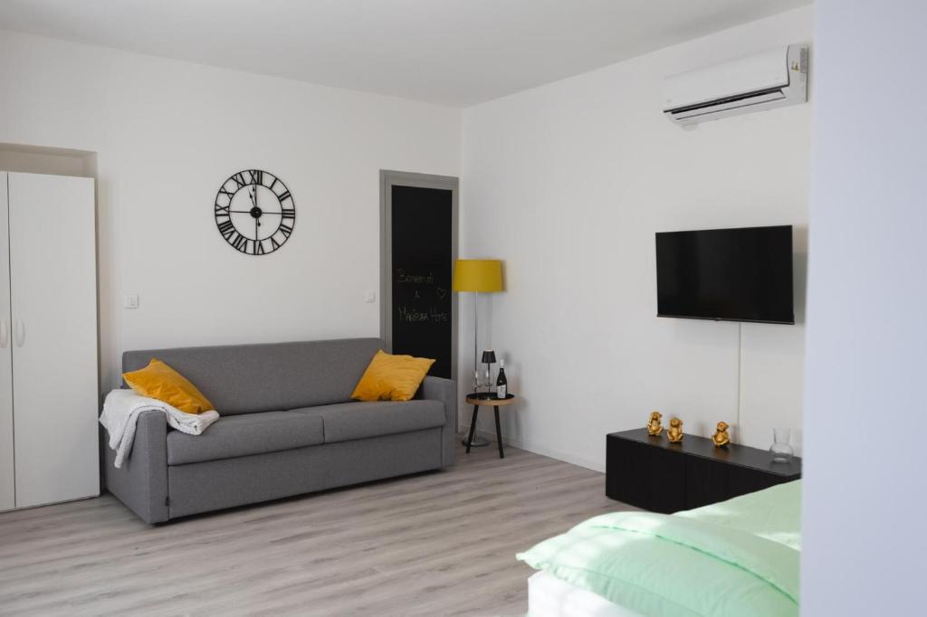 Manipura Home - holiday apartments in Pozzolengo Lake Garda
