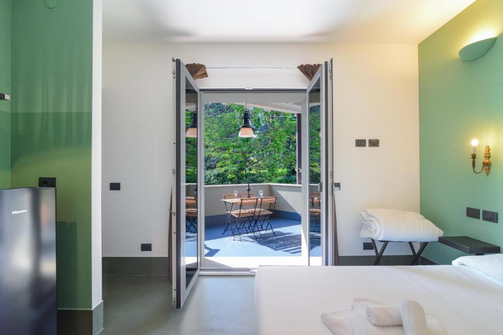 Marilena - accommodation in Castelnuovo del Garda Lake Garda