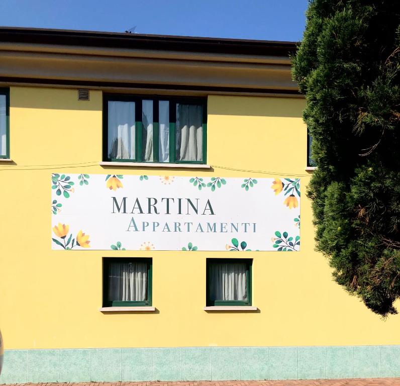 Luxury Martina Appartamenti - hotels in Moniga del Garda Lake Garda