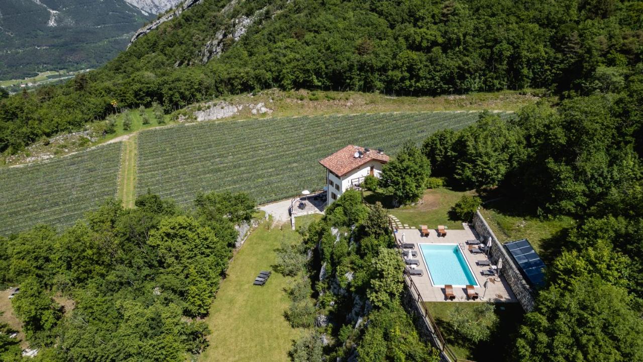 Maso Salim Relax Apartments - hotels in Drena Lake Garda