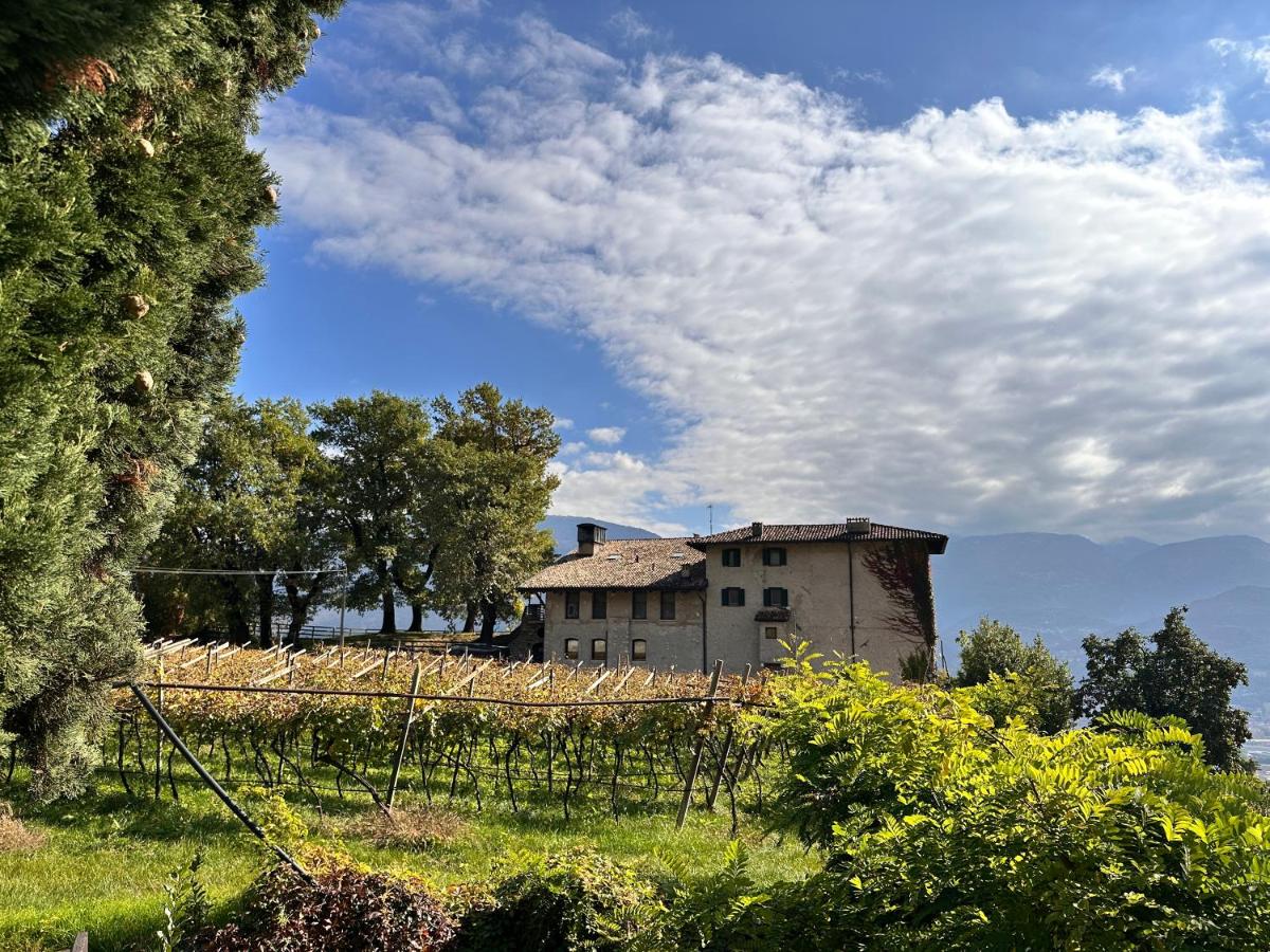 Maso Sasso - La Locanda di Putipù - hotels in Rovereto Lake Garda