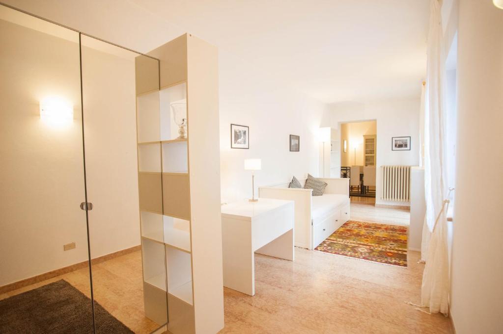 Italianflat - Palazzo Zeiner - holiday apartments in Verona Lake Garda