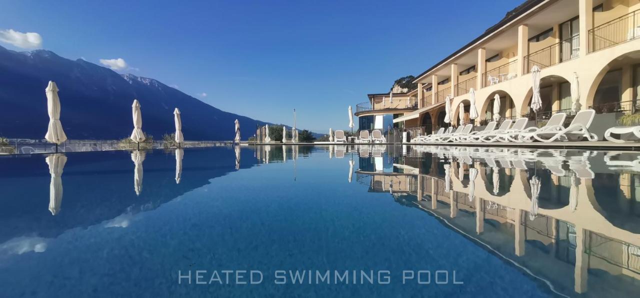 Hotel Mercedes - 3 star hotels in Limone sul Garda Lake Garda