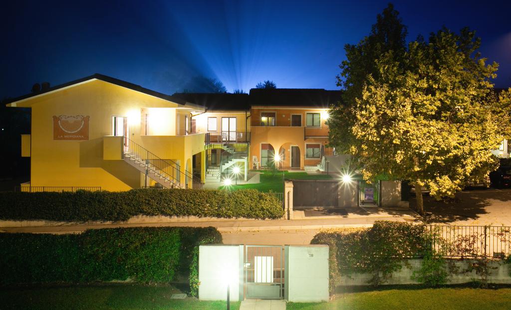 Vita Loca Apartments La Meridiana - holiday apartments in Peschiera del Garda Lake Garda