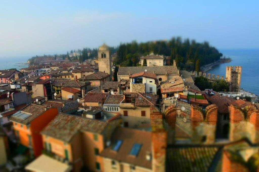 B&B Meublè Adriana Sirmione Vegan - hotels in Sirmione Lake Garda