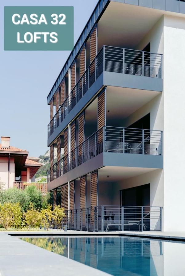 Casa 32 Loft - Garda Lake - hotels in Nago-Torbole Lake Garda