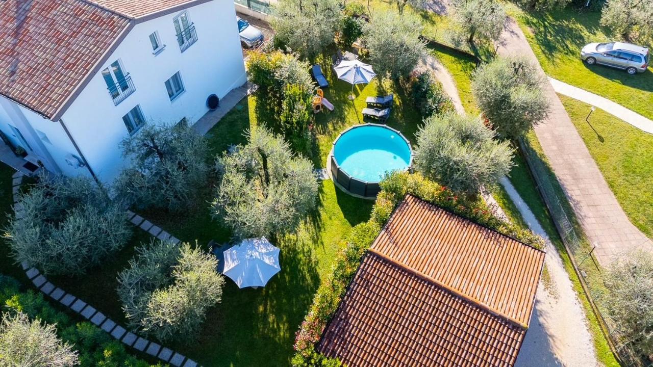 Minerva Holiday Home - hotels in Manerba del Garda Lake Garda